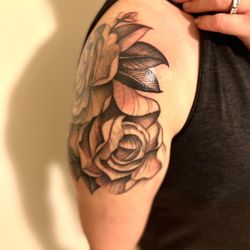 Salty Siren Tattoo Lounge