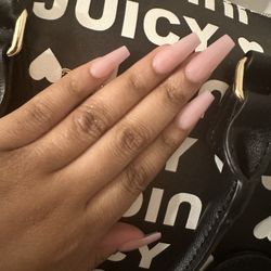 Royal Nail Spa - Replacement set