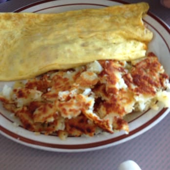 Plaza Cafe - Ham and cheese omelette - Breakfast & Brunch Near Me - Pleasant Hill, California Plaza Cafe - Ham and cheese omelette - Breakfast & Brunch Near Me - Pleasant Hill, California
