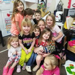 Sunshine Early Learning Center