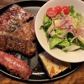 Lamucca - Pizza Near Me - Madrid, M
