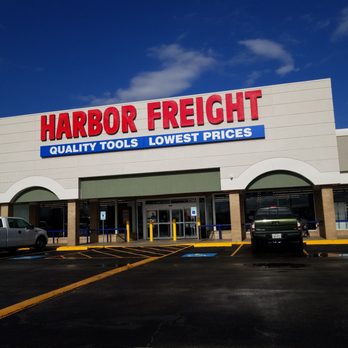 Harbor Freight Tools - Whoaaaa when did this pop up? - Hardware Stores Near Me - Houston, Texas Harbor Freight Tools - Whoaaaa when did this pop up? - Hardware Stores Near Me - Houston, Texas
