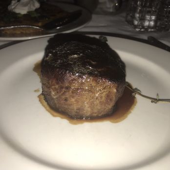 Rare Steakhouse - 10oz Capital Cut - Steakhouses Near Me - Madison, Wisconsin