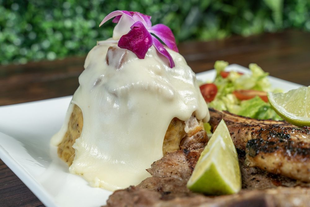 Mofongo Factory Restaurant