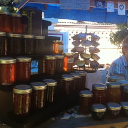 Cortez Preserved - Organic, well priced preserves.