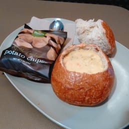 Bread Bowl