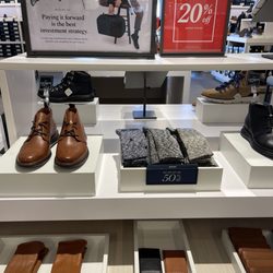 Cole Haan - Accessories too