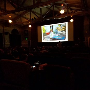 McMenamins Kennedy School Soaking Pool - Movie theater - Swimming Pools Near Me - Portland, Oregon