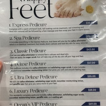 Ocean Luxury Nails and Spa - Pedicure prices - Nail Salons Near Me - Phoenix, Arizona Ocean Luxury Nails and Spa - Pedicure prices - Nail Salons Near Me - Phoenix, Arizona