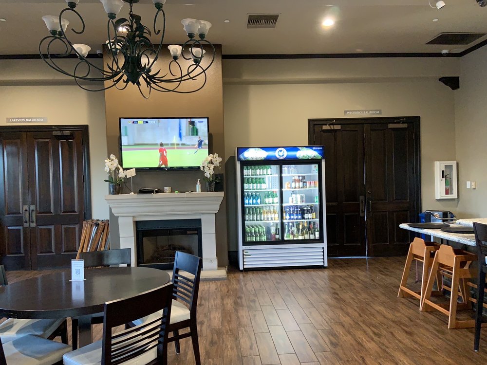 WESTRIDGE GOLF CLUB BAR & GRILL Updated June 2024 1400 S La Habra