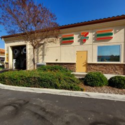 7-Eleven