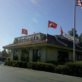 McDonald's - Burgers Near Me - Chula Vista, California McDonald's - Burgers Near Me - Chula Vista, California
