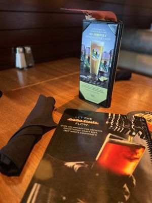 BJ's Restaurant & Brewhouse by null