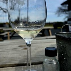 Heritage Oak Winery
