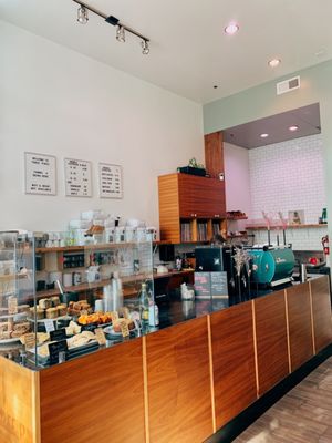 Three Pines Coffee by null