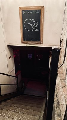 Home Sweet Home by null