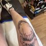 Paragon Tattoo Studio