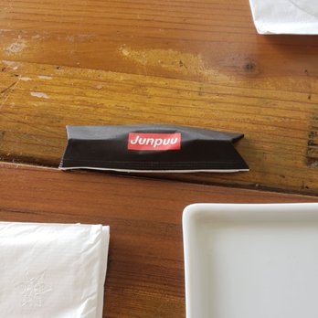 Junpuu - Junpuu is so clean! They have clean bathrooms, clean tables, and clean staff members. - Ramen Near Me - Honolulu, Hawaii Junpuu - Junpuu is so clean! They have clean bathrooms, clean tables, and clean staff members. - Ramen Near Me - Honolulu, Hawaii