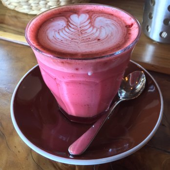The Local Mbassy - Coffee & Tea Near Me - Ultimo, NSW The Local Mbassy - Coffee & Tea Near Me - Ultimo, NSW