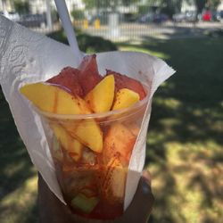 Quijano Fruits