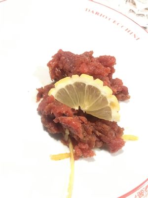 Officina della Bistecca by null