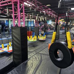 Airtopia Adventure Park