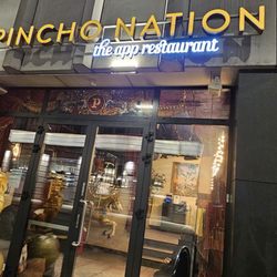 Pincho Nation