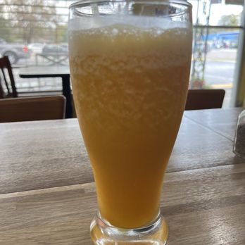 Pachanga Arepa - Maracuya juice - Colombian Near Me - Clearwater, Florida Pachanga Arepa - Maracuya juice - Colombian Near Me - Clearwater, Florida