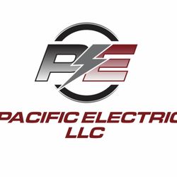 Pacific Electric - Call for a free quote