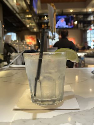 Cantina Laredo by null