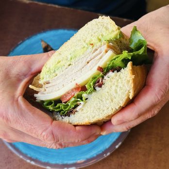 Castagnola Deli & Cafe - A hearty sandwich - Cafes Near Me - Capitola, California Castagnola Deli & Cafe - A hearty sandwich - Cafes Near Me - Capitola, California