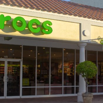 Crocs - Logo - Shoe Stores Near Me - Estero, Florida Crocs - Logo - Shoe Stores Near Me - Estero, Florida