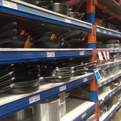 Campbells Cash & Carry