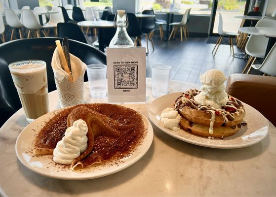 Caramel Café by null