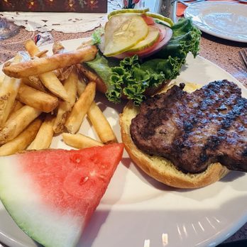The Secret Garden Restaurant - Kids burger and fries! - Breakfast & Brunch Near Me - Niagara Falls, Ontario The Secret Garden Restaurant - Kids burger and fries! - Breakfast & Brunch Near Me - Niagara Falls, Ontario