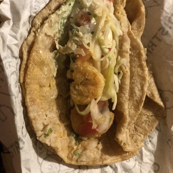 District Taco - Shrimp Tacos - Mexican Near Me - Washington, DC, District of Columbia District Taco - Shrimp Tacos - Mexican Near Me - Washington, DC, District of Columbia