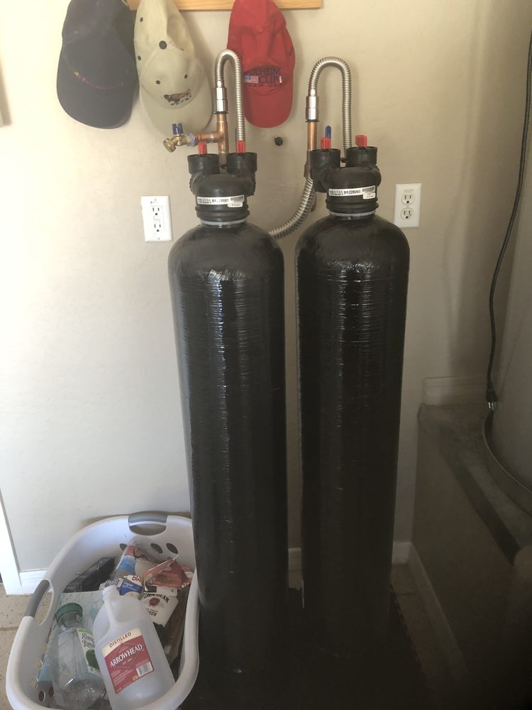 Slide of PlumbPerfect