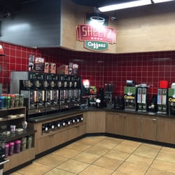 Sheetz