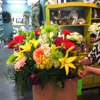 Ever-Bloom - I got this beautiful arrangement for Thanksgiving holiday and WOW! Thanks Jennifer - Florists Near Me - Omaha, Nebraska