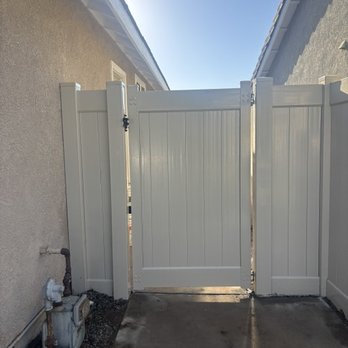 Ed and Eddy Fencing - Fences & Gates Near Me
