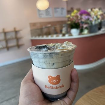 Re Bakesic - Bakeries Near Me - Alhambra, California
