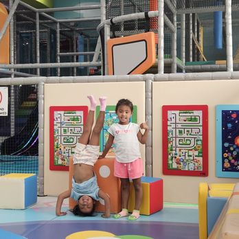 Go Bonkers - Indoor Playcenter Near Me - Glendale, California Go Bonkers - Indoor Playcenter Near Me - Glendale, California