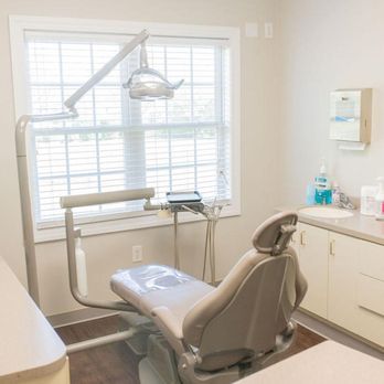 Sherry Powell,DDS - General Dentistry Near Me - West Columbia, South Carolina