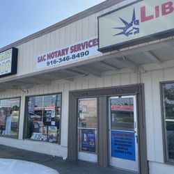 Sac Notary Services - Notary