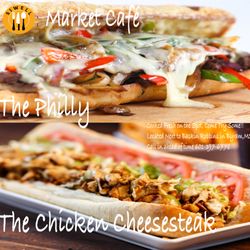 Siwell Market Café