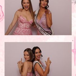 818 Photo Booth