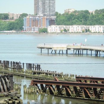 Riverside Park Pier 1 - Posted with review 11/11/22 - Parks Near Me - New York, New York Riverside Park Pier 1 - Posted with review 11/11/22 - Parks Near Me - New York, New York
