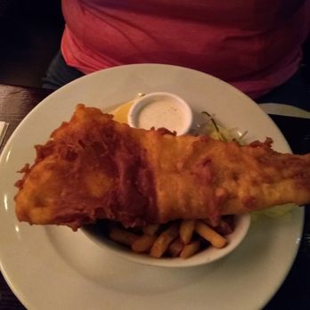 Murrays Bar - Fish and chips - Pubs Near Me - Dublin, D
