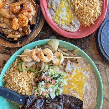 Los Agaves - Mexican Near Me - Royal Palm Beach, Florida