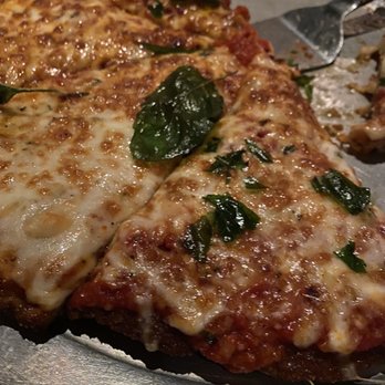 Quality Italian - Chicken Parm (classic) - Italian Near Me - Denver, Colorado Quality Italian - Chicken Parm (classic) - Italian Near Me - Denver, Colorado